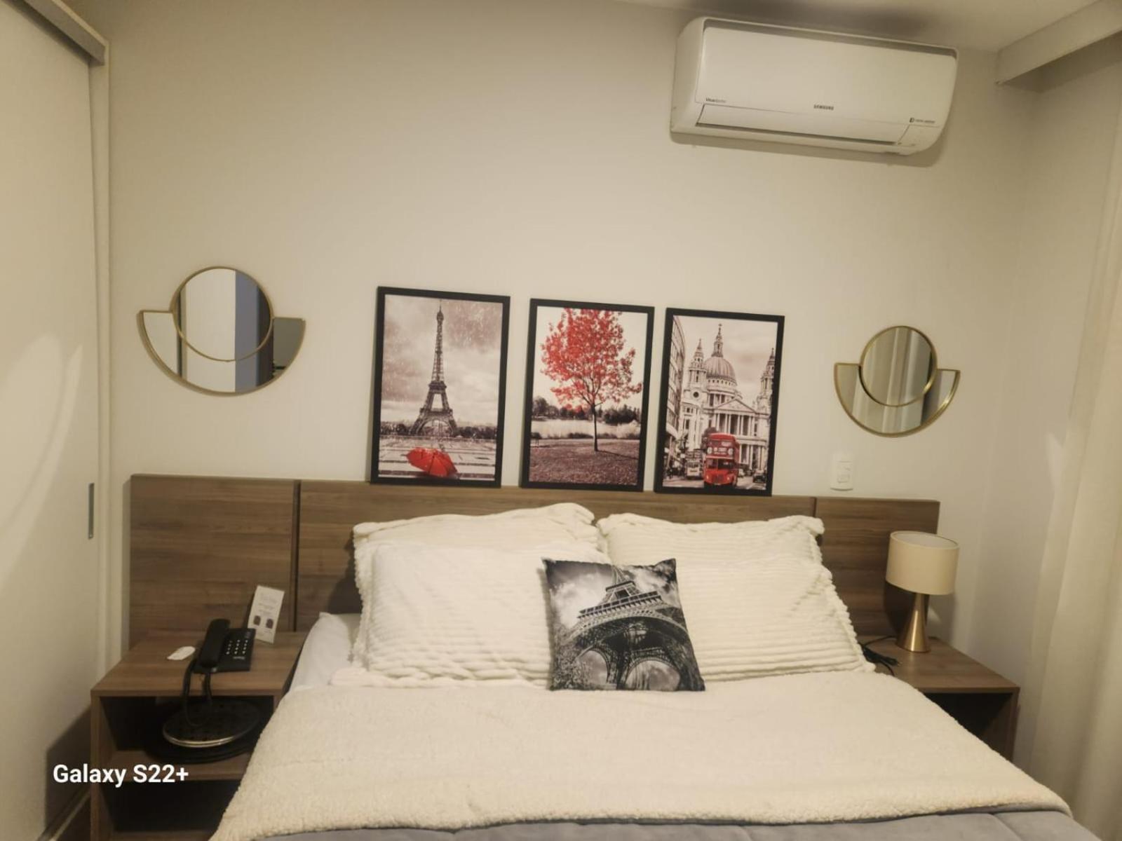 Apartamento Via Premiere Flat No Rio De Janeiro,farmasi Arena,parque Olimpico,barra Olimpica, Jacarepagua E Centro De Convencoes Riocentro *