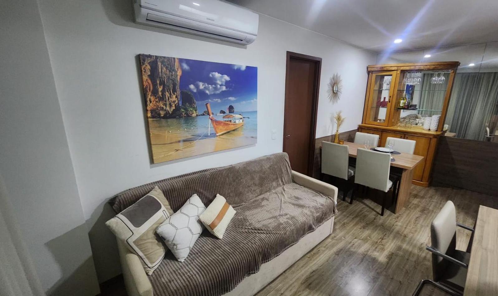Via Premiere Flat No Rio De Janeiro,farmasi Arena,parque Olimpico,barra Olimpica, Jacarepagua E Centro De Convencoes Riocentro Río de Janeiro