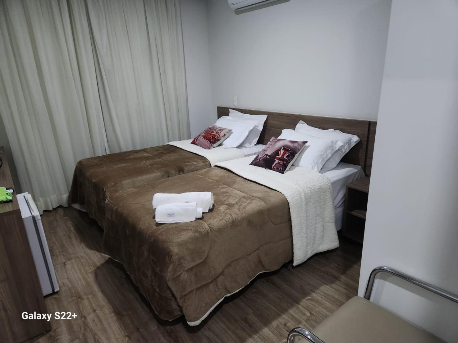 Apartamento Via Premiere Flat No Rio De Janeiro,farmasi Arena,parque Olimpico,barra Olimpica, Jacarepagua E Centro De Convencoes Riocentro Río de Janeiro