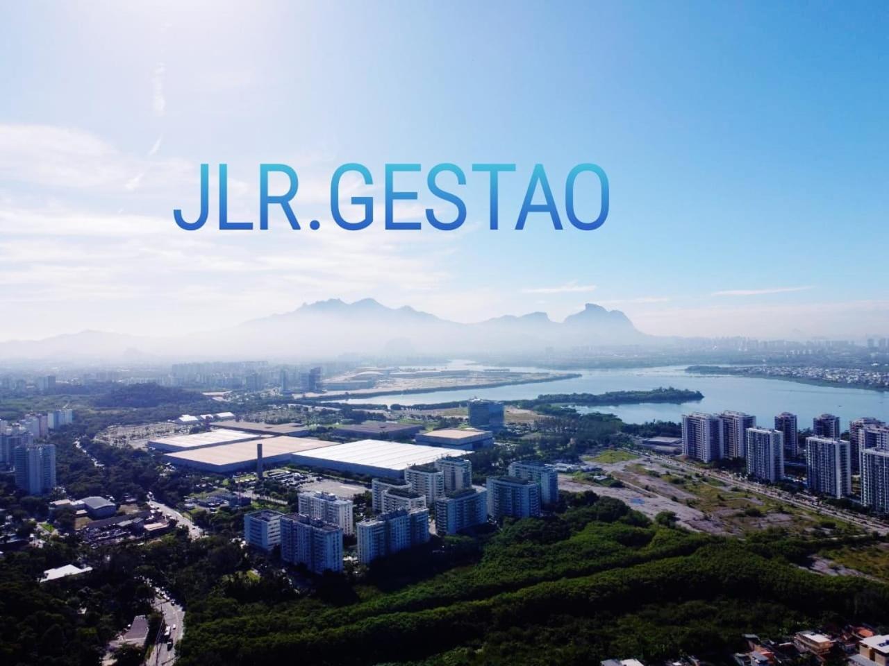 Via Premiere Flat No Rio De Janeiro,farmasi Arena,parque Olimpico,barra Olimpica, Jacarepagua E Centro De Convencoes Riocentro Apartamento
