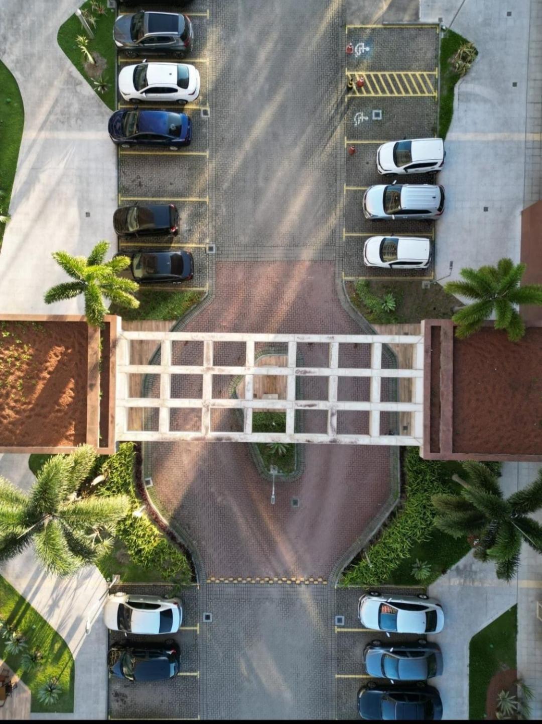 Apartamento Via Premiere Flat No Rio De Janeiro,farmasi Arena,parque Olimpico,barra Olimpica, Jacarepagua E Centro De Convencoes Riocentro Río de Janeiro