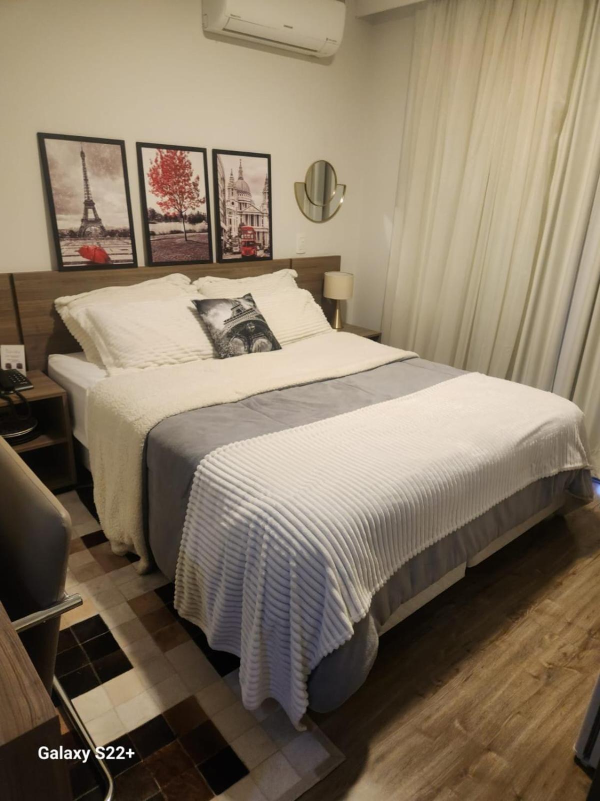 Apartamento Via Premiere Flat No Rio De Janeiro,farmasi Arena,parque Olimpico,barra Olimpica, Jacarepagua E Centro De Convencoes Riocentro Río de Janeiro