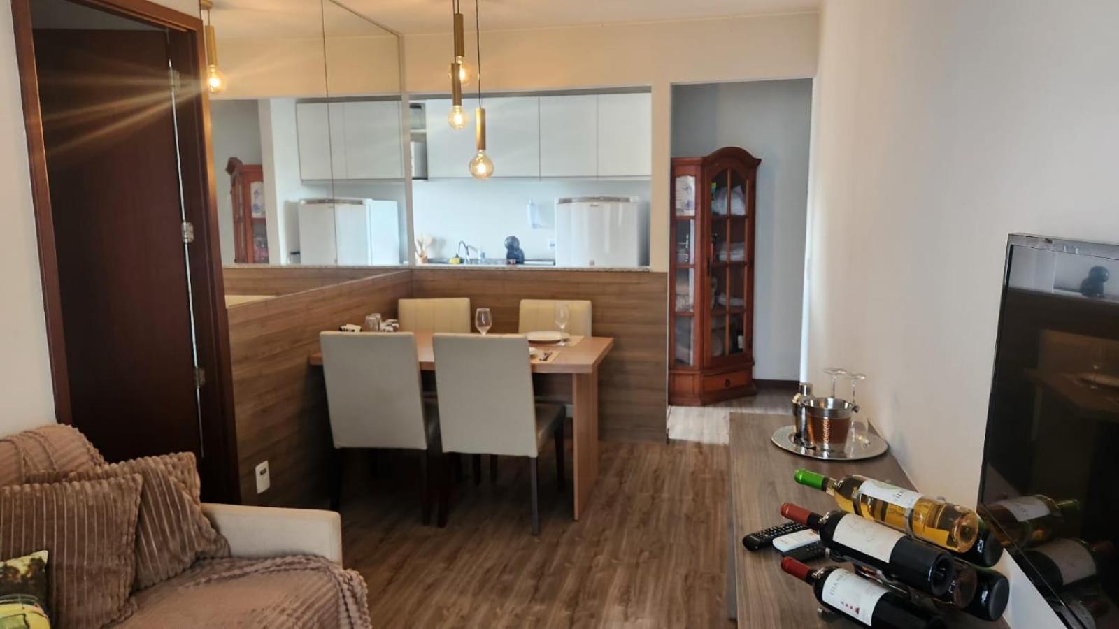 Apartamento Via Premiere Flat No Rio De Janeiro,farmasi Arena,parque Olimpico,barra Olimpica, Jacarepagua E Centro De Convencoes Riocentro Río de Janeiro